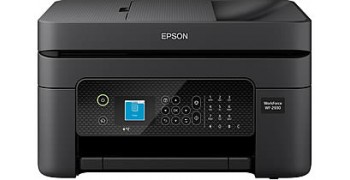 Epson WorkForce WF-2930 Inkjet Printer